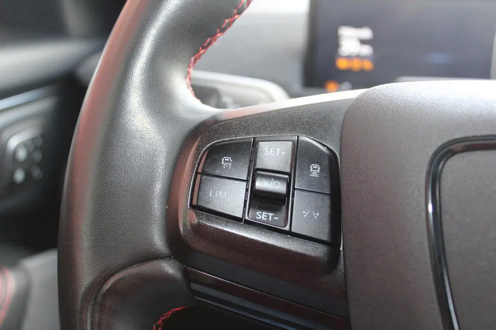 Ford Mustang Mach-E Extended AWD 98 kWh uit 2022, foto 11