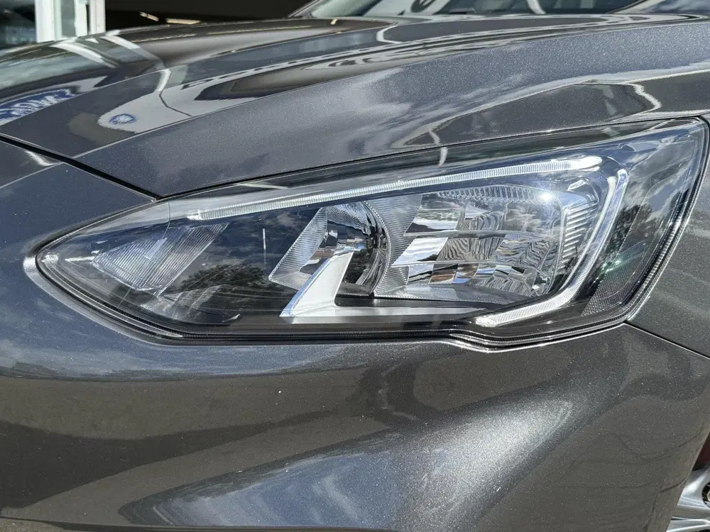 Ford Focus 1.0 EcoBoost Hybrid ST Line X Business uit 2020, foto 7