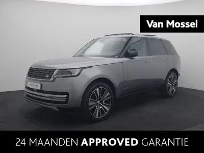 Land Rover Range Rover 3.0 P460e SE PHEV ACTIE PRIJS uit 2024