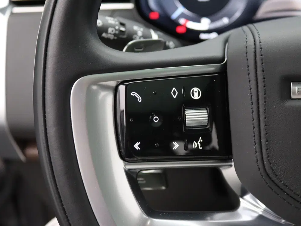 Land Rover Range Rover 3.0 P460e SE PHEV ACTIE PRIJS uit 2024, foto 10