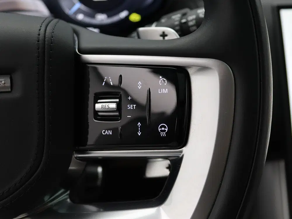 Land Rover Range Rover 3.0 P460e SE PHEV ACTIE PRIJS uit 2024, foto 11