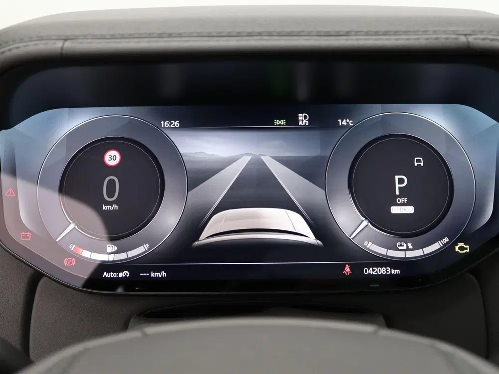 Land Rover Range Rover 3.0 P460e SE PHEV ACTIE PRIJS uit 2024, foto 12