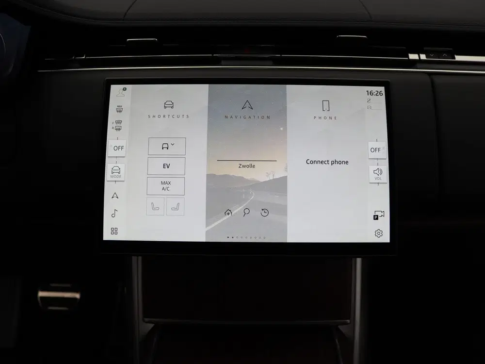 Land Rover Range Rover 3.0 P460e SE PHEV ACTIE PRIJS uit 2024, foto 13