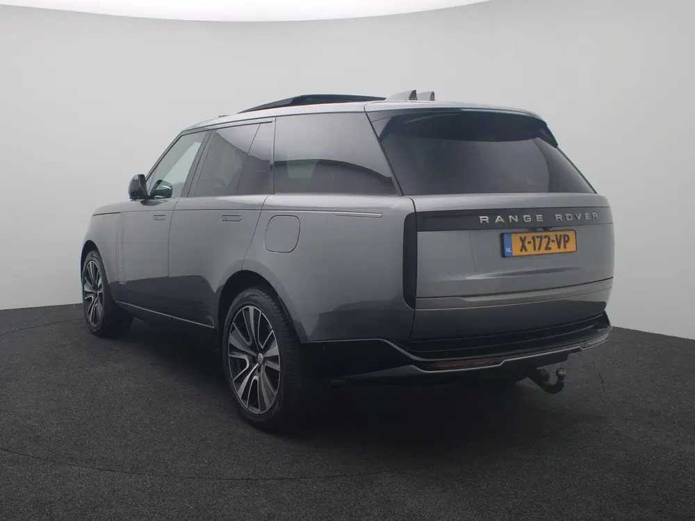 Land Rover Range Rover 3.0 P460e SE PHEV ACTIE PRIJS uit 2024, foto 3