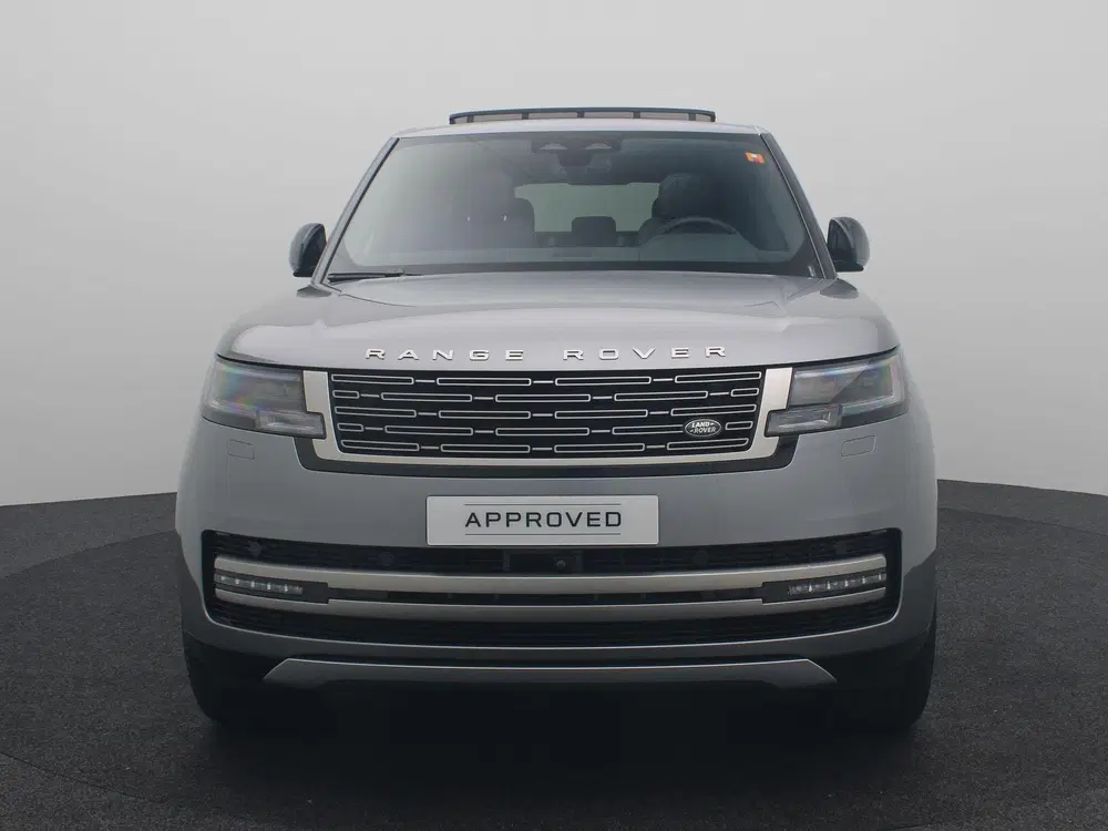 Land Rover Range Rover 3.0 P460e SE PHEV ACTIE PRIJS uit 2024, foto 4