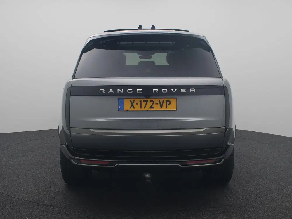 Land Rover Range Rover 3.0 P460e SE PHEV ACTIE PRIJS uit 2024, foto 5