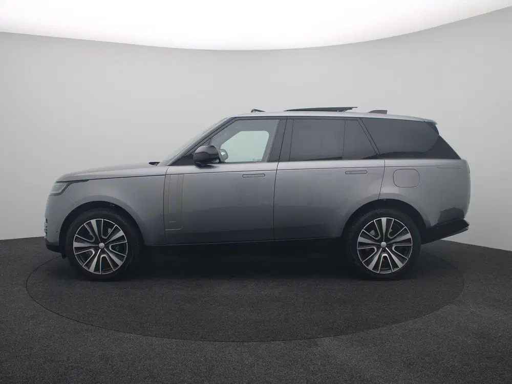 Land Rover Range Rover 3.0 P460e SE PHEV ACTIE PRIJS uit 2024, foto 6