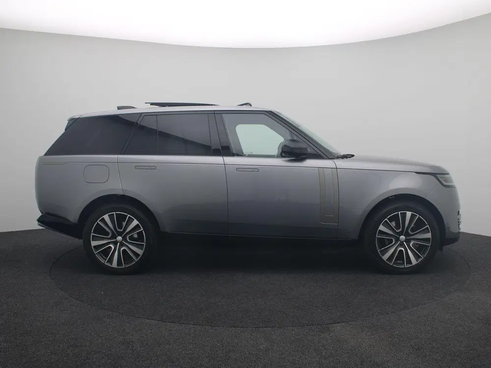 Land Rover Range Rover 3.0 P460e SE PHEV ACTIE PRIJS uit 2024, foto 7