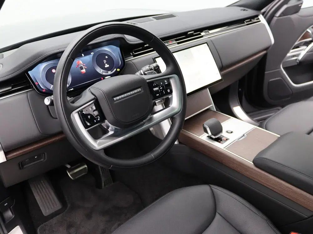 Land Rover Range Rover 3.0 P460e SE PHEV ACTIE PRIJS uit 2024, foto 8