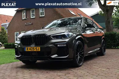 BMW X6 XDrive30d High Executive Aut. uit 2020