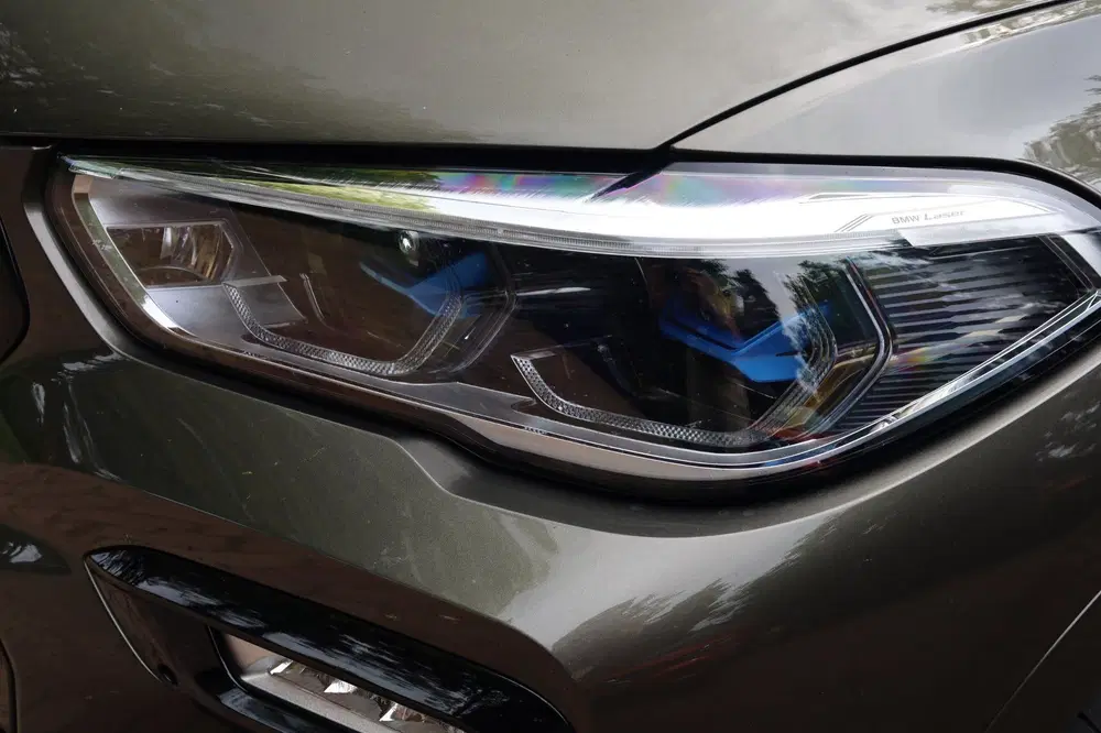 BMW X6 XDrive30d High Executive Aut. uit 2020, foto 5