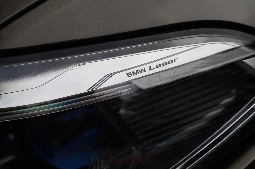 BMW X6 XDrive30d High Executive Aut. uit 2020, foto 6