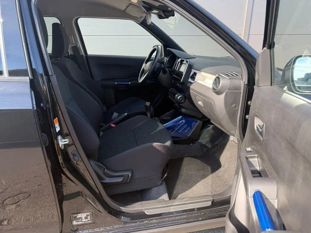 Suzuki Ignis 1.2 Smart Hybrid Style uit 2022, foto 10