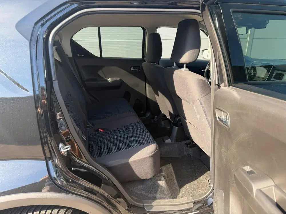 Suzuki Ignis 1.2 Smart Hybrid Style uit 2022, foto 11
