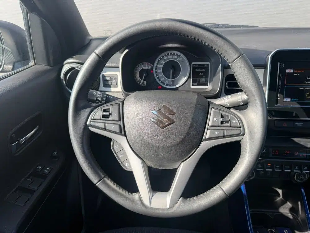Suzuki Ignis 1.2 Smart Hybrid Style uit 2022, foto 13
