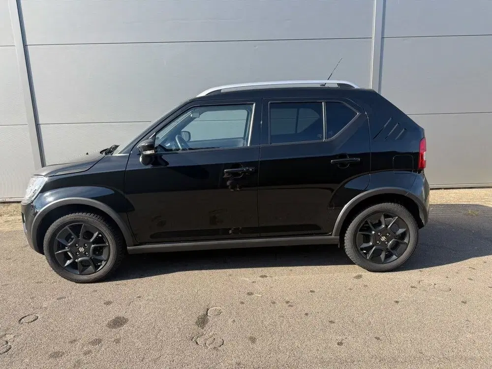 Suzuki Ignis 1.2 Smart Hybrid Style uit 2022, foto 8