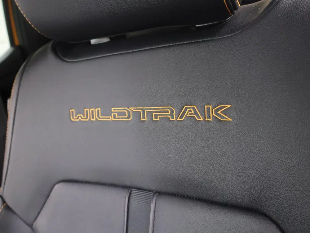 Ford Ranger WILDTRAK uit 2026, foto 12