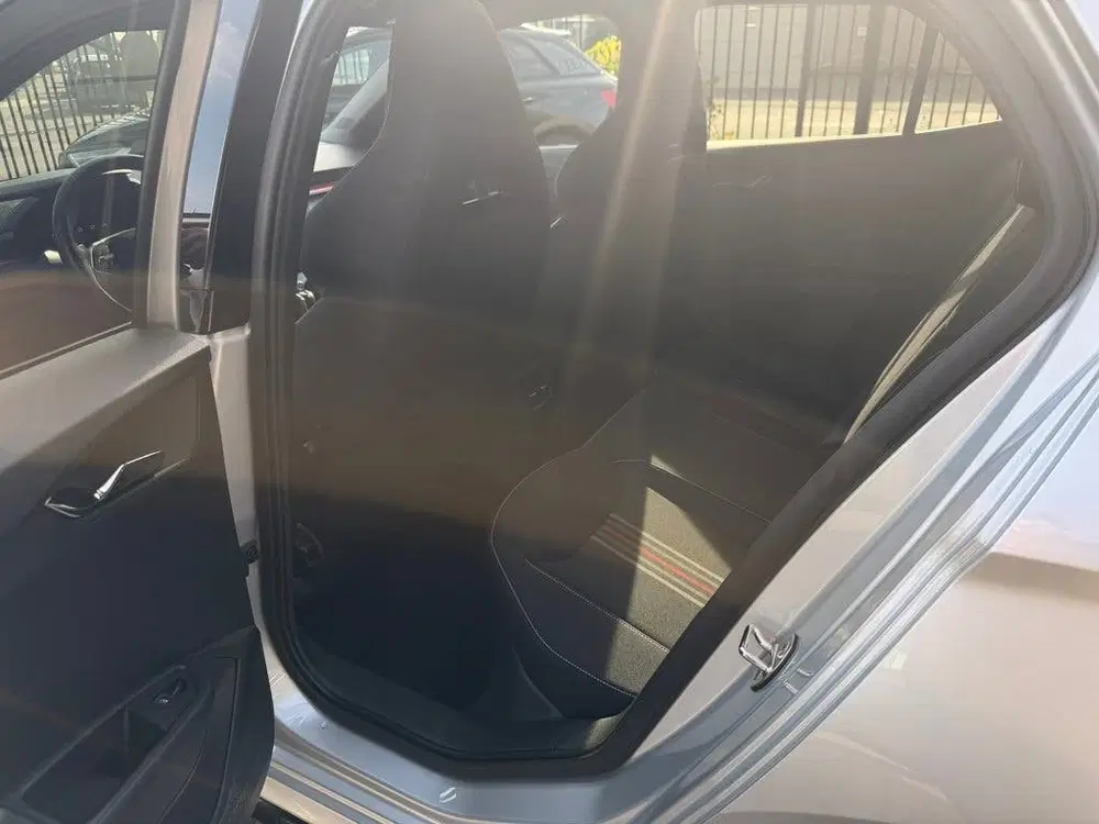 Skoda Fabia 1.0 TSI Monte Carlo uit 2025, foto 10