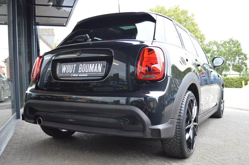 Mini Cooper 1.5 Cooper Aut. Led Leder Panorama Camera uit 2023, foto 6