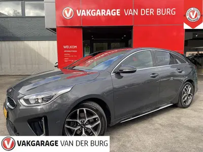 Kia ProCeed 1.0 T-GDI GT-Line Edition uit 2019