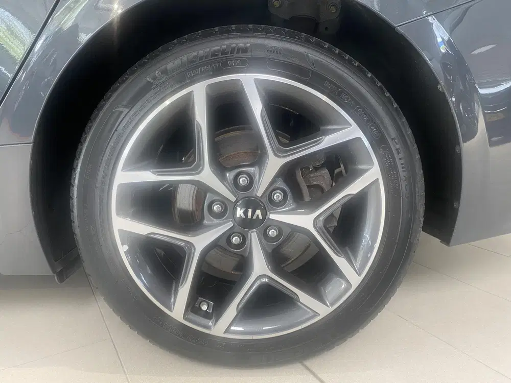 Kia ProCeed 1.0 T-GDI GT-Line Edition uit 2019, foto 15