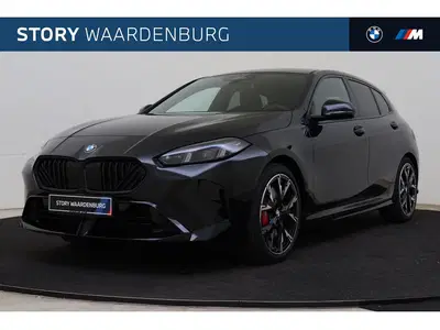 BMW 1-serie 120 M Sport Automaat uit 2026