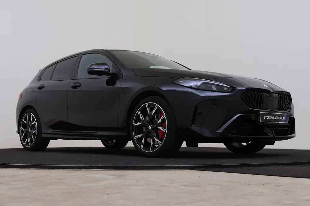 BMW 1-serie 120 M Sport Automaat uit 2026, foto 10