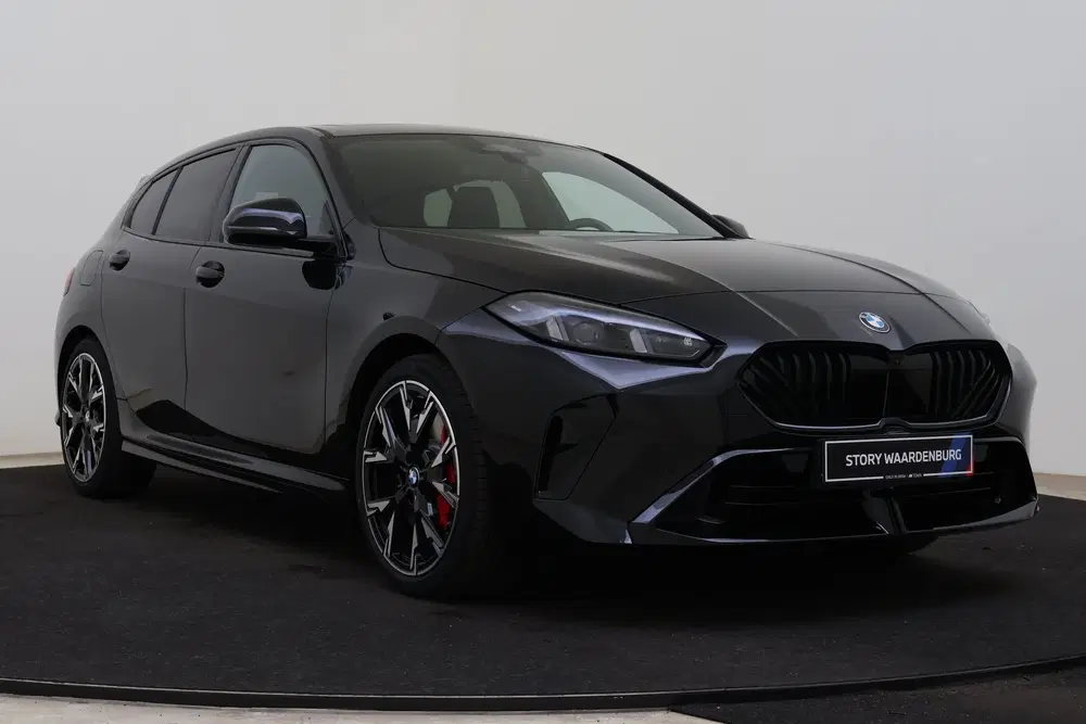 BMW 1-serie 120 M Sport Automaat uit 2026, foto 13
