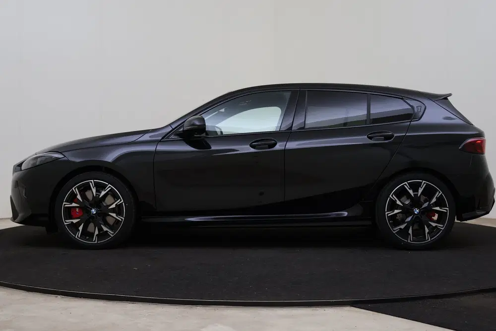 BMW 1-serie 120 M Sport Automaat uit 2026, foto 14