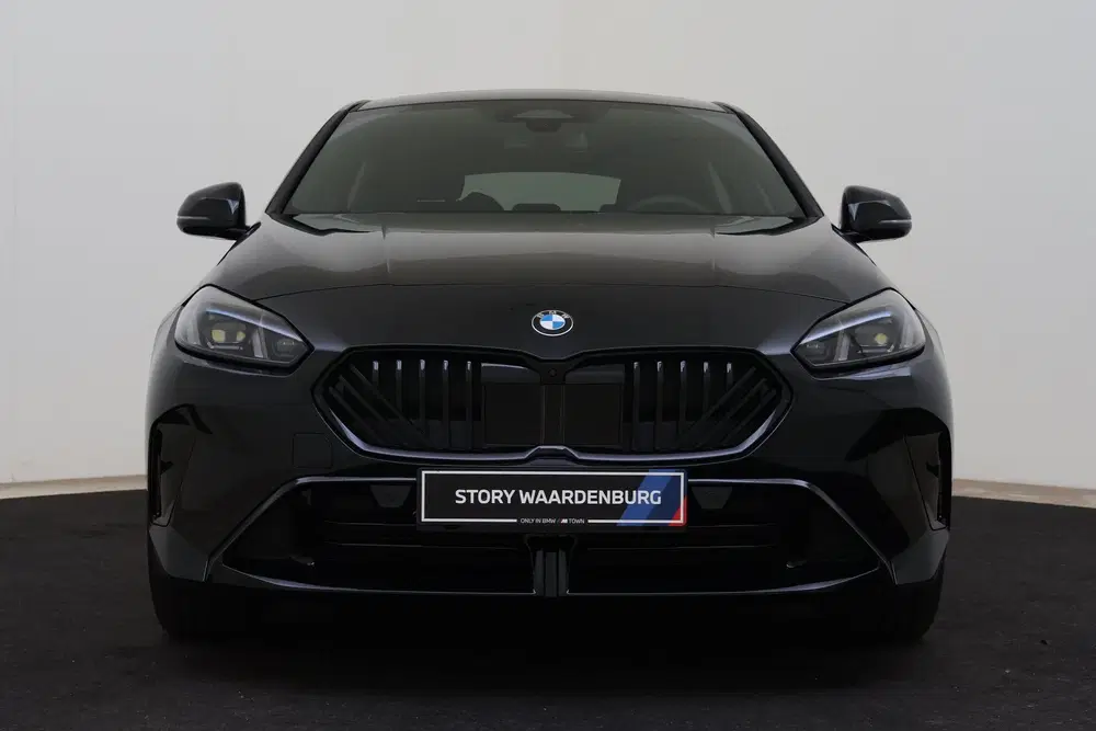 BMW 1-serie 120 M Sport Automaat uit 2026, foto 4