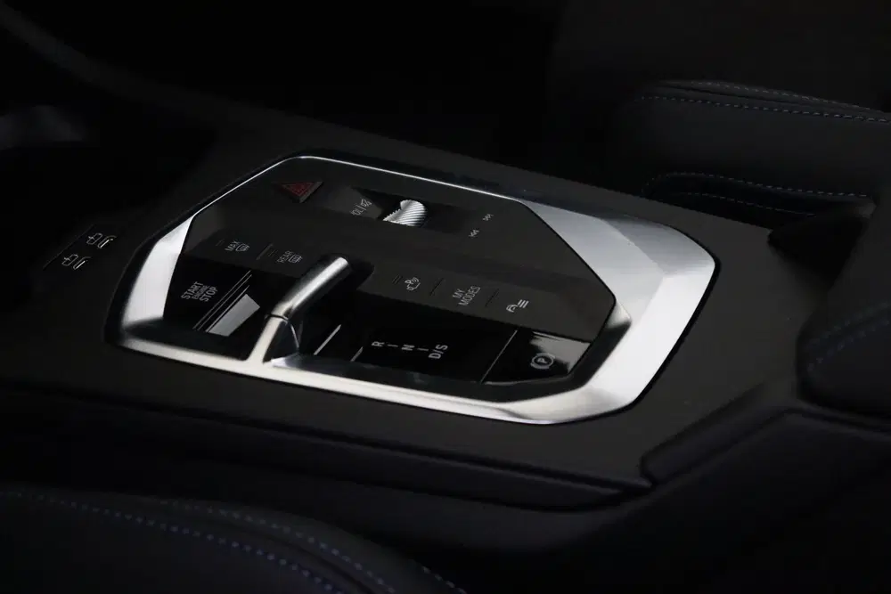 BMW 1-serie 120 M Sport Automaat uit 2026, foto 6