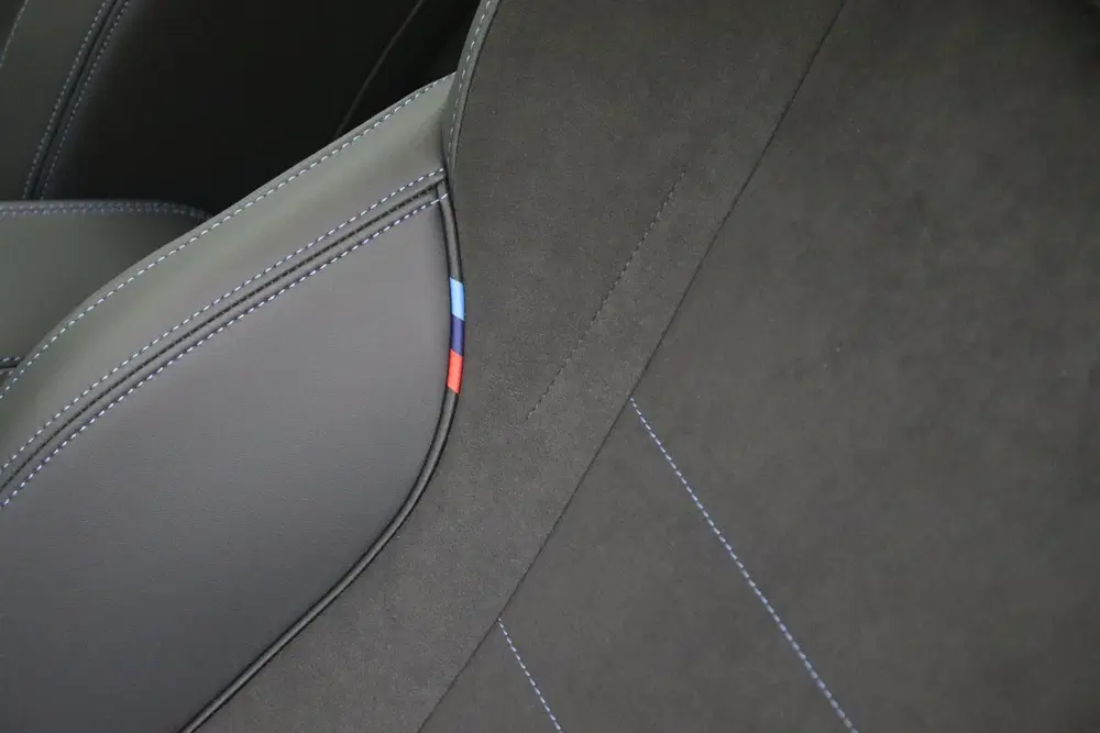 BMW 1-serie 120 M Sport Automaat uit 2026, foto 9