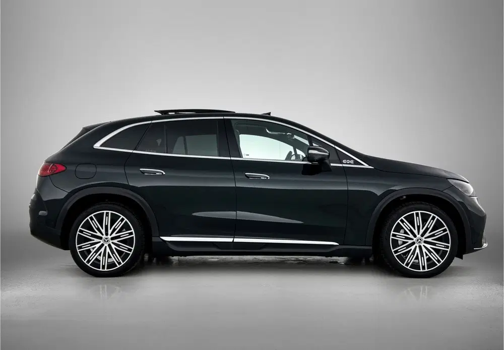 Mercedes-Benz EQE SUV 300 Business Edition 91 kWh 21 inch. l uit 2025, foto 15