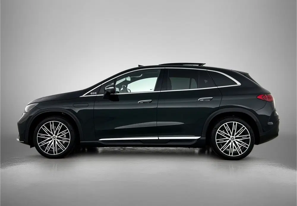Mercedes-Benz EQE SUV 300 Business Edition 91 kWh 21 inch. l uit 2025, foto 3