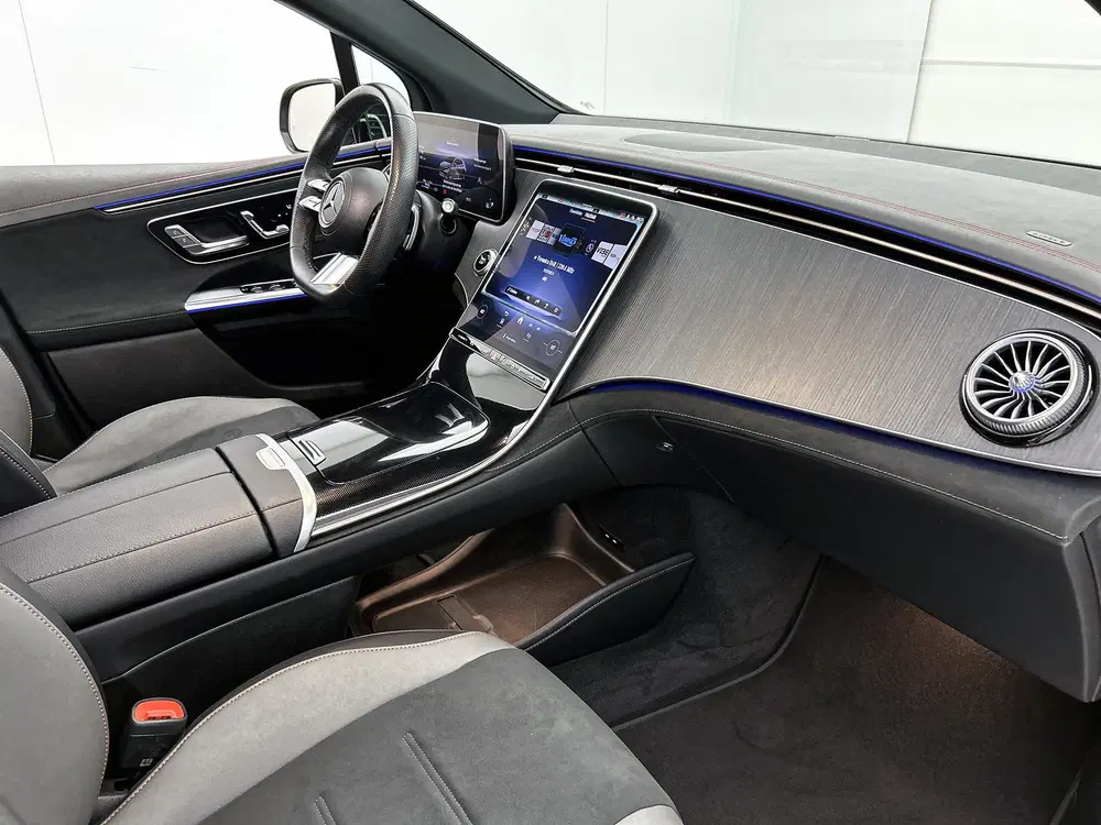 Mercedes-Benz EQE SUV 300 Business Edition 91 kWh 21 inch. l uit 2025, foto 7