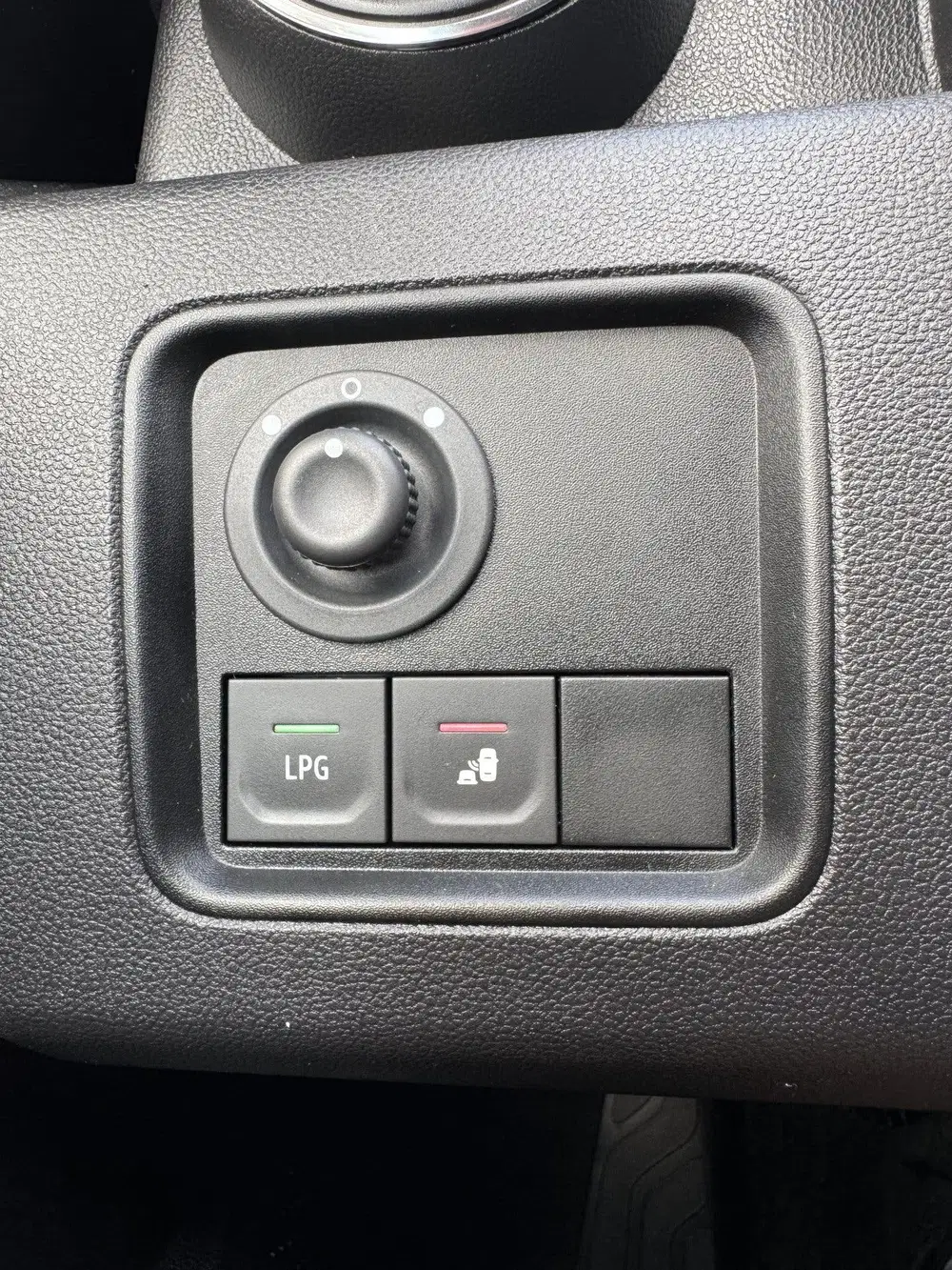 Dacia Duster 1.0 TCe Bi-Fuel Prestige CAMERA-CRUISE uit 2021, foto 11