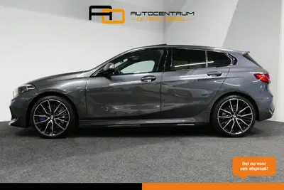 BMW 1-serie M135i xDrive High Executive Edition uit 2020