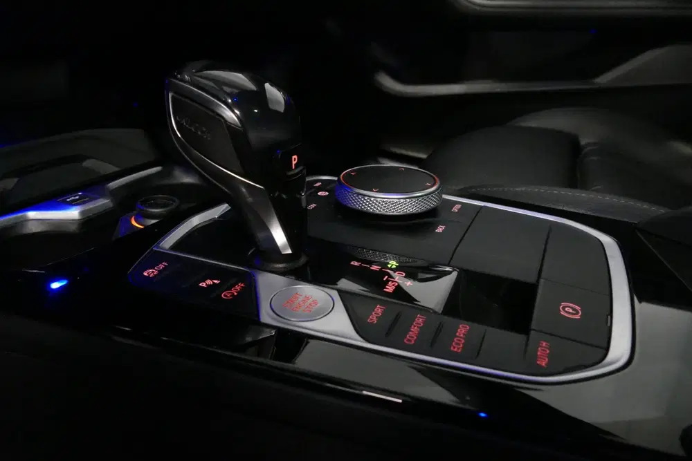 BMW 1-serie M135i xDrive High Executive Edition uit 2020, foto 8