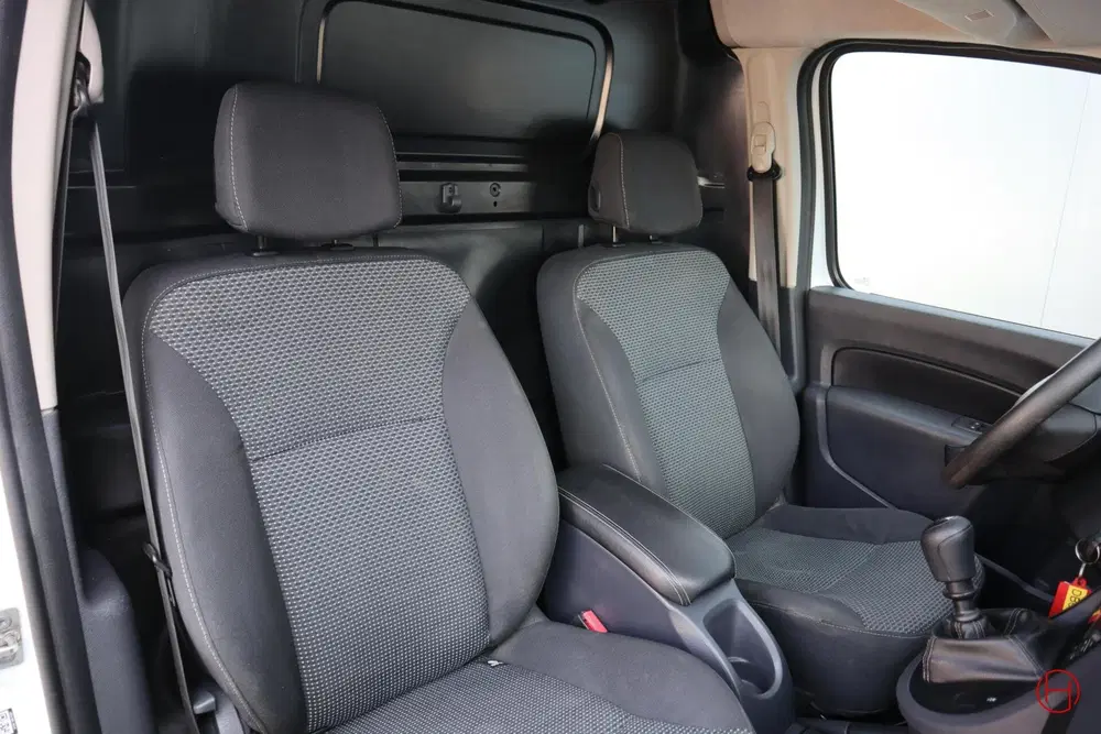 Mercedes-Benz Citan Mercedes Citan bestel 109 CDI uit 2021, foto 14