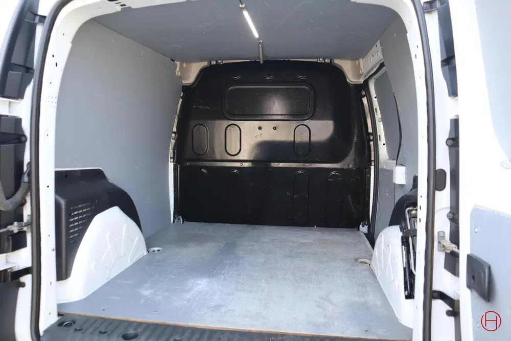 Mercedes-Benz Citan Mercedes Citan bestel 109 CDI uit 2021, foto 15