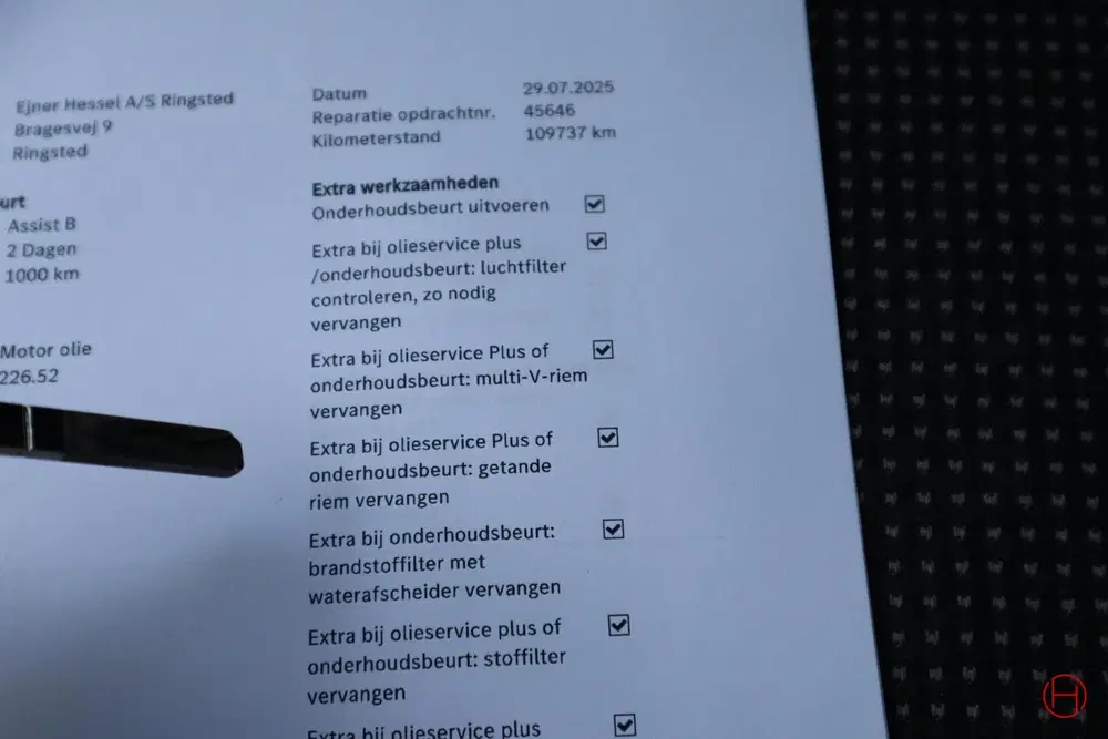 Mercedes-Benz Citan Mercedes Citan bestel 109 CDI uit 2021, foto 7