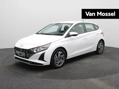 Hyundai i20 1.0 T-GDI Comfort uit 2026