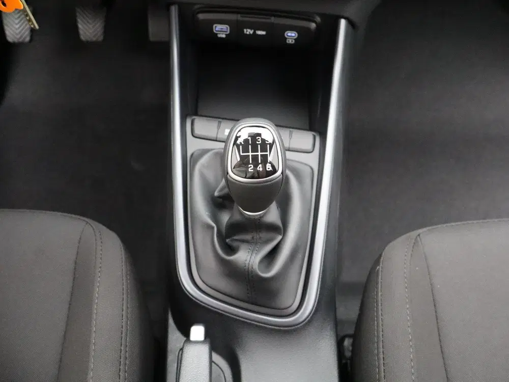 Hyundai i20 1.0 T-GDI Comfort uit 2026, foto 10