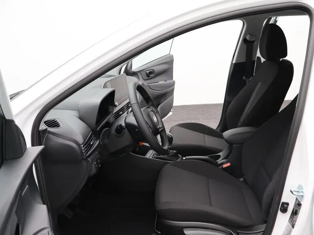 Hyundai i20 1.0 T-GDI Comfort uit 2026, foto 11