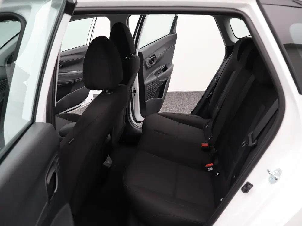 Hyundai i20 1.0 T-GDI Comfort uit 2026, foto 12
