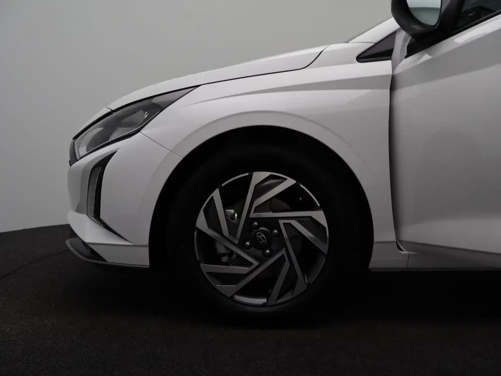 Hyundai i20 1.0 T-GDI Comfort uit 2026, foto 15
