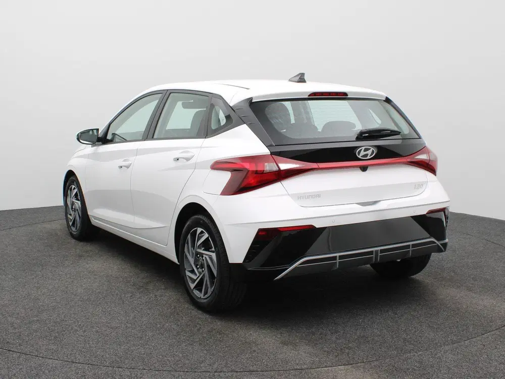 Hyundai i20 1.0 T-GDI Comfort uit 2026, foto 2