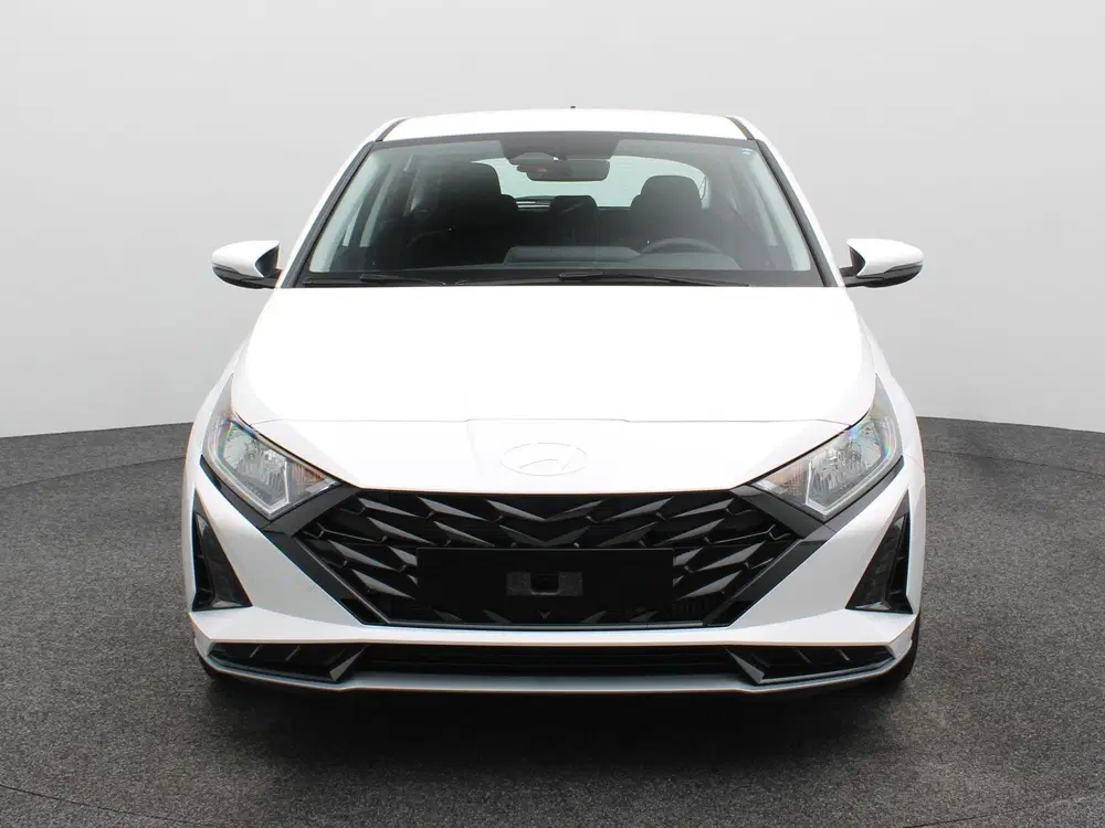 Hyundai i20 1.0 T-GDI Comfort uit 2026, foto 3