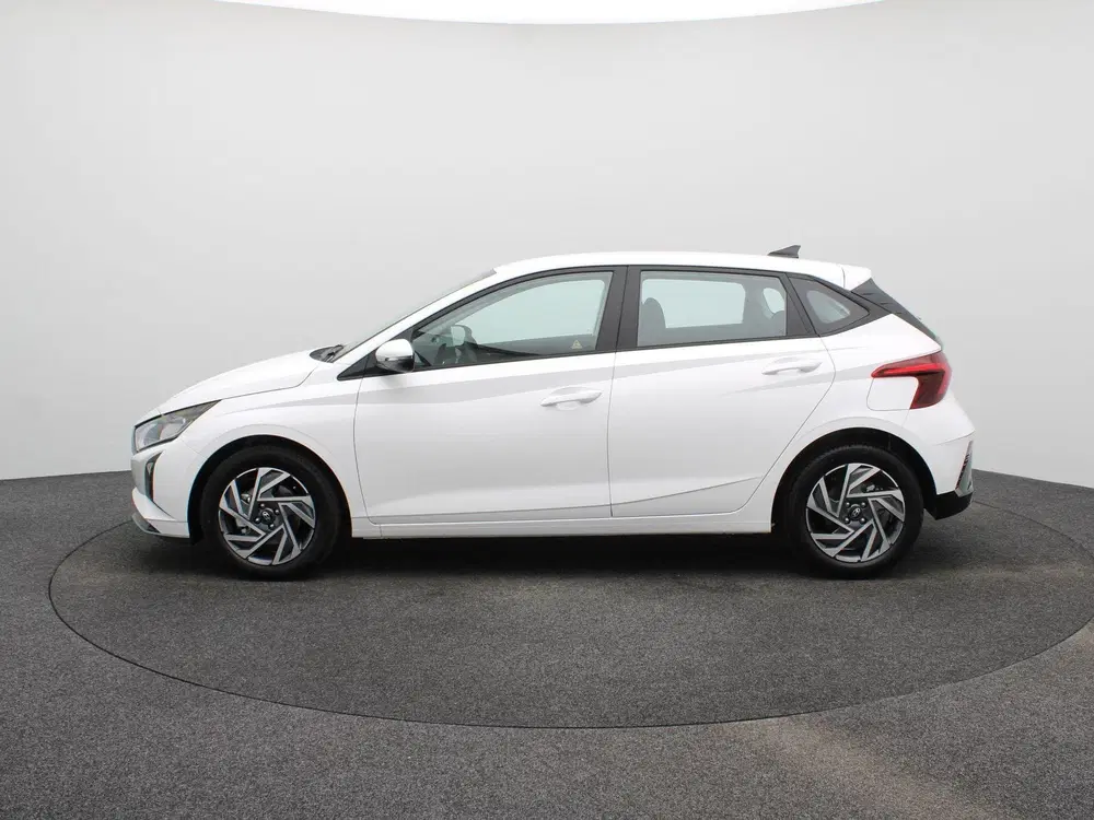Hyundai i20 1.0 T-GDI Comfort uit 2026, foto 4