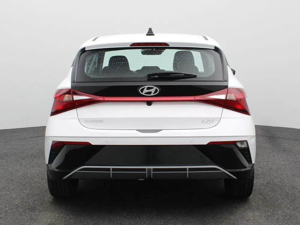 Hyundai i20 1.0 T-GDI Comfort uit 2026, foto 5